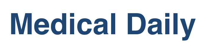 Medical Daily Logo